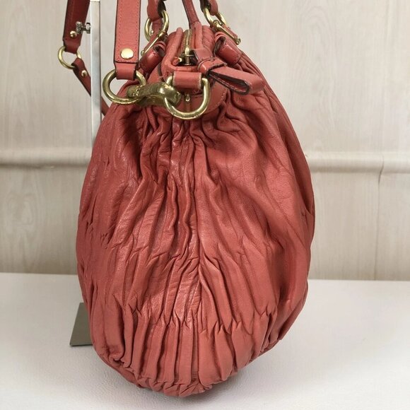 Coach shoulder bag - Picture 6 of 16